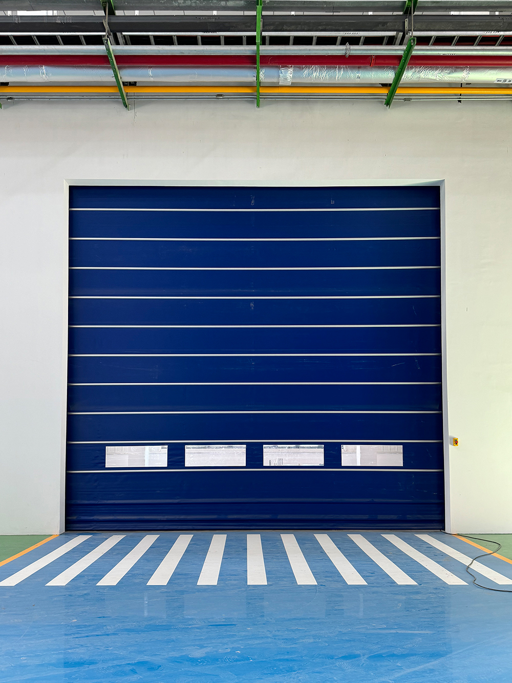 快速堆積門 快速堆積門