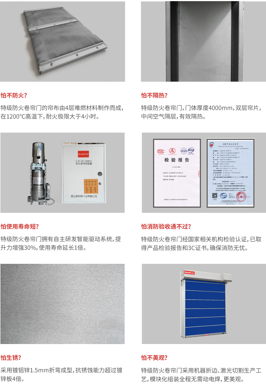 特級防（fáng）火門落地頁_畫板 1