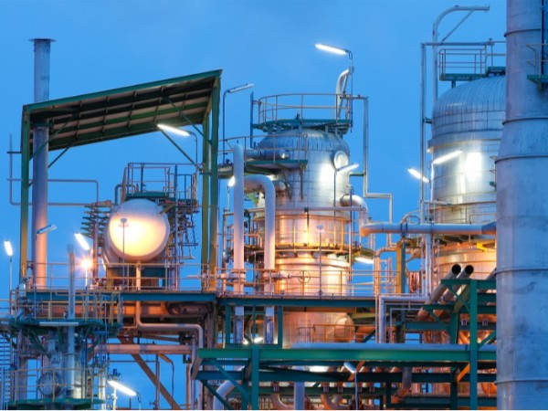 午夜免费视频防爆卷簾門:守護上海稻畑精細（xì）化工有限公司的安（ān）全