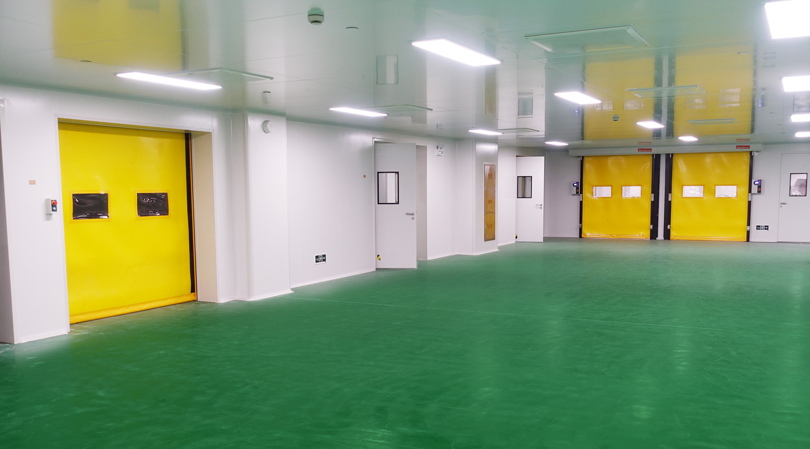 午夜免费视频防撞快速卷簾門