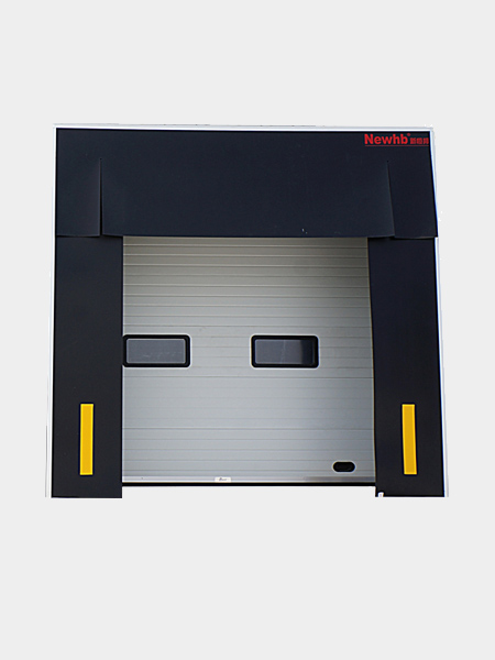 機械式門封 機械式門封