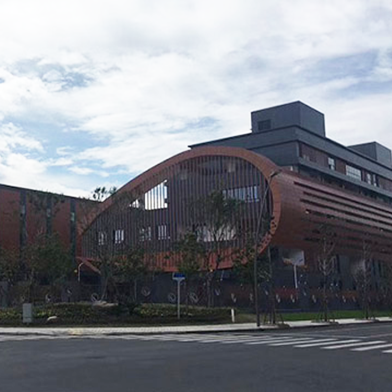 上海韓（hán）束化妝品有限公司