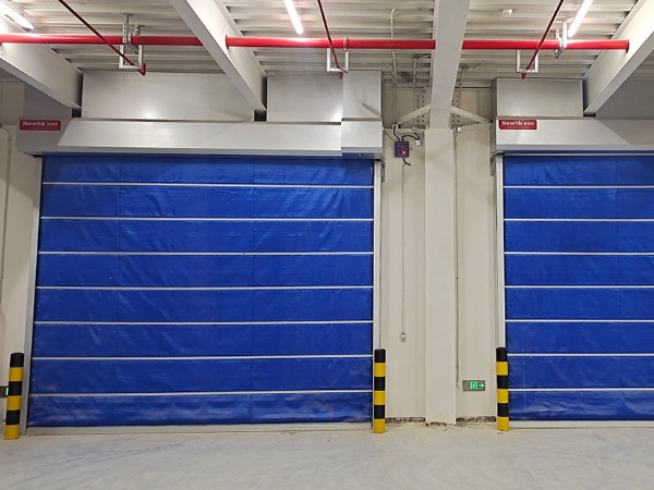 特級防火卷簾（lián）門