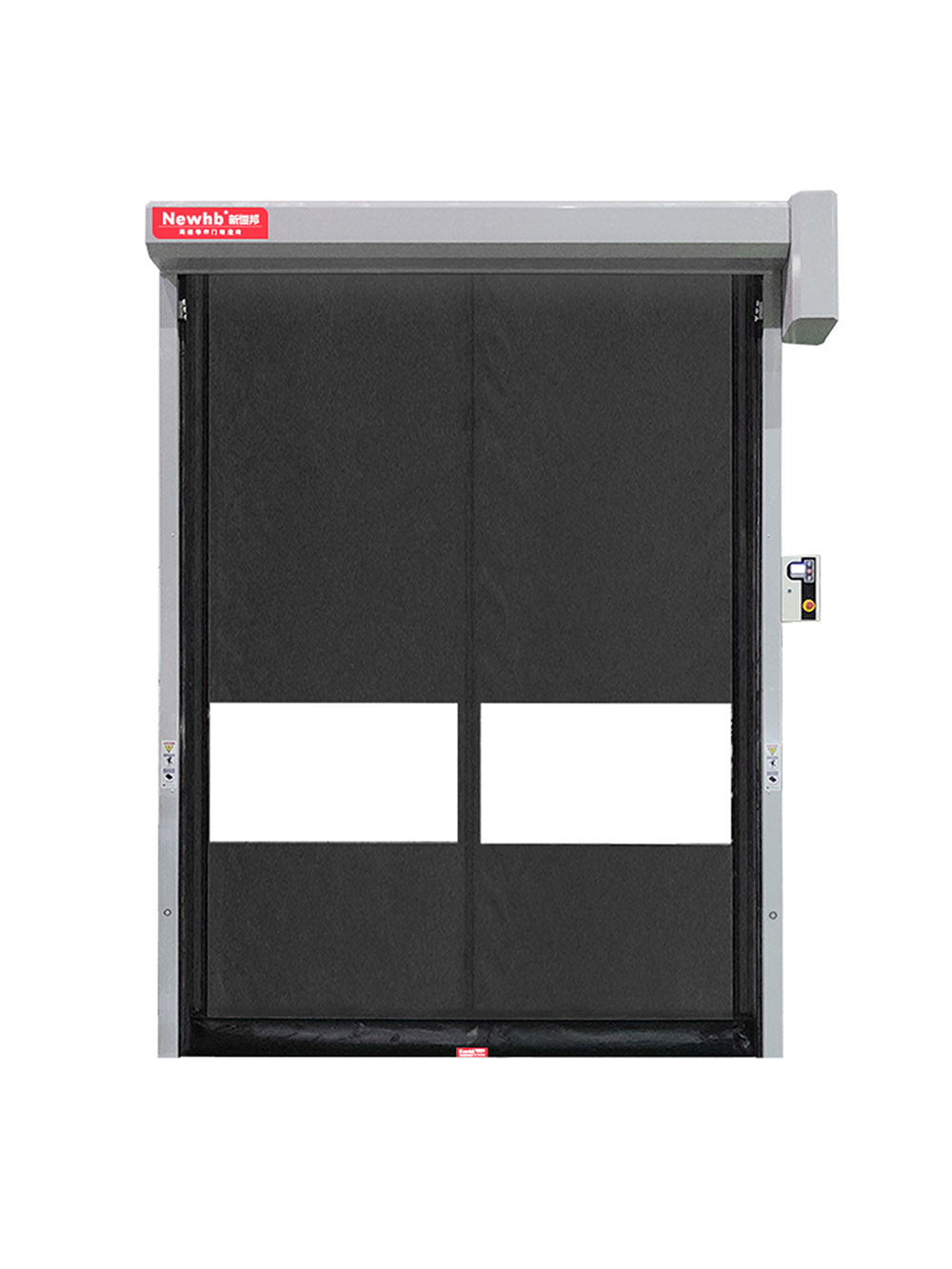 防撞(zhuàng)快速門 防(fáng)撞快(kuài)速門