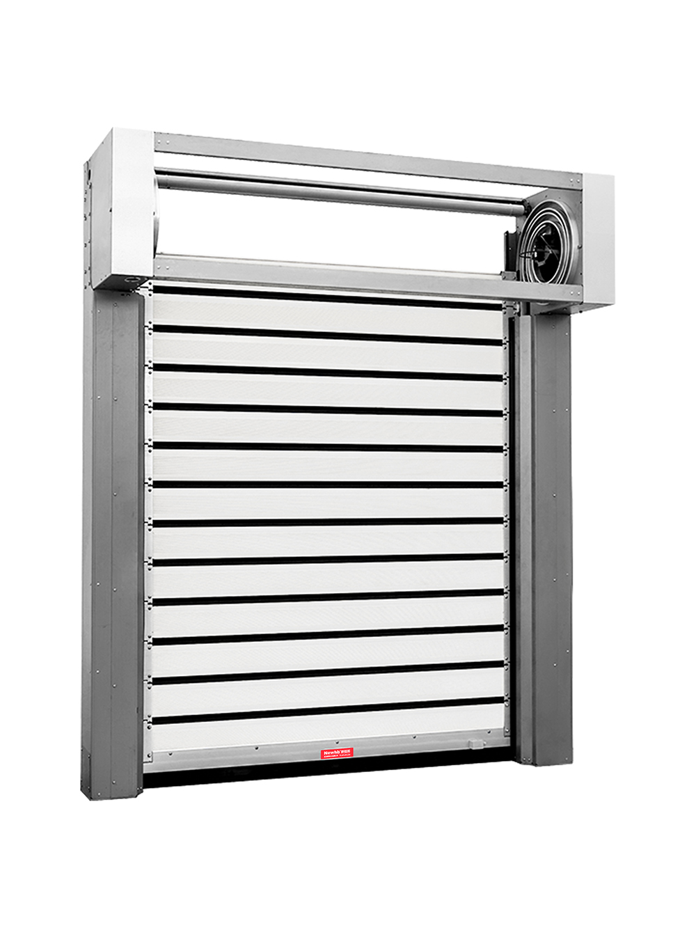 硬質快速卷簾門 硬質快速卷簾(lián)門