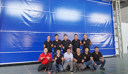 新（xīn）恒邦售後維護（hù）