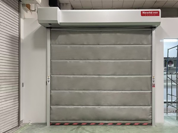 特級防火卷簾（lián）門