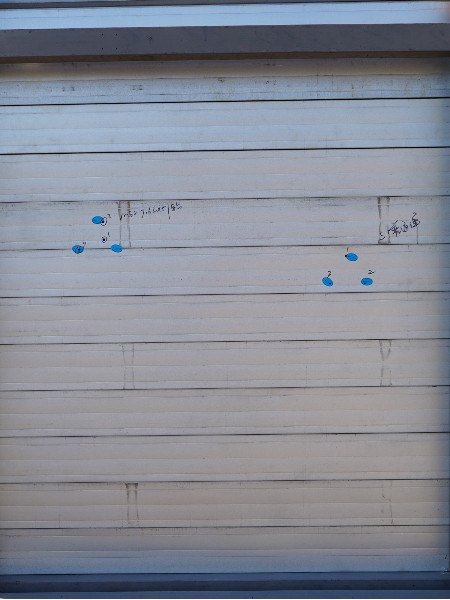 防彈卷簾門 防彈卷簾門