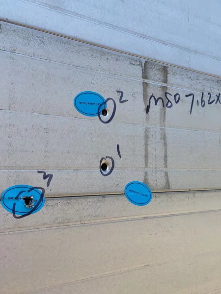 防彈卷(juàn)簾門 防彈卷簾門