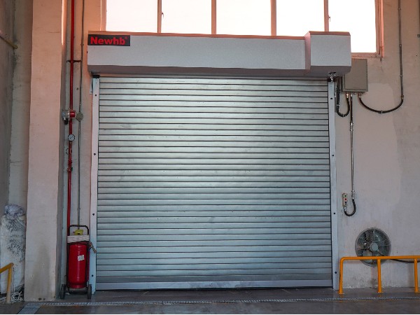 午夜免费视频防火防爆卷簾門