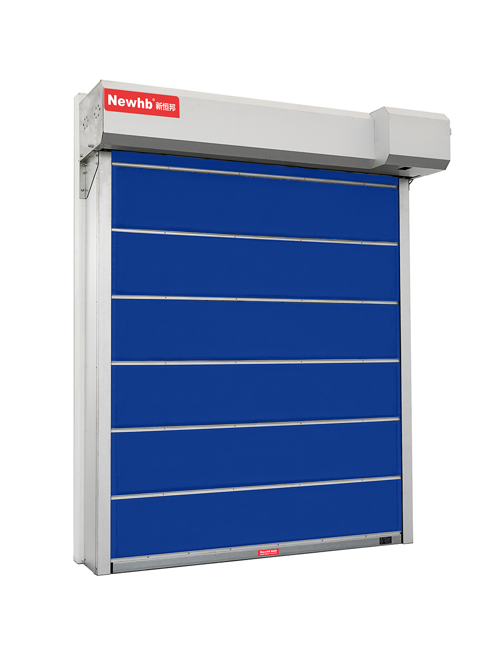 無機防火卷簾門 無機防火卷簾