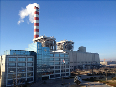 國家能源蓬萊發電（diàn）有限公（gōng）司