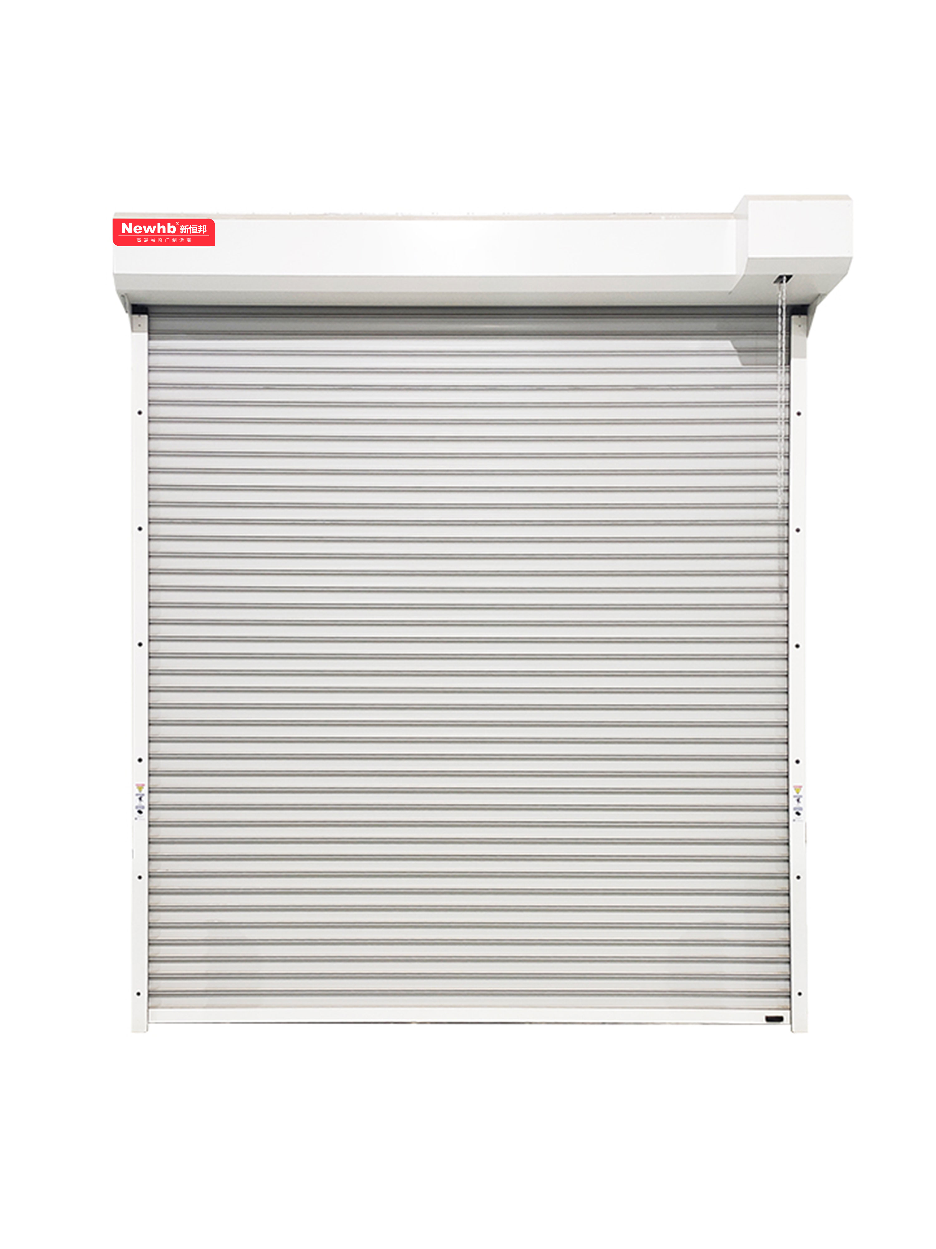 抗風卷簾（lián）門