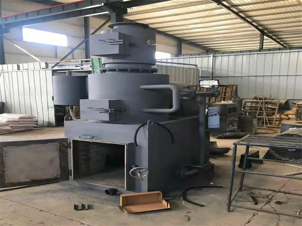 小型垃圾焚燒爐（lú）