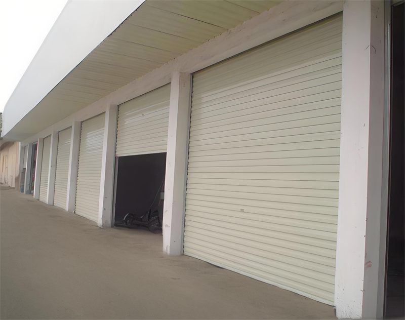 奧式手拉（lā）閘（zhá）