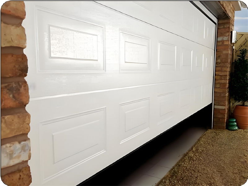 翻板車庫門（mén）