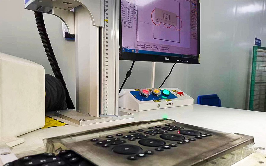 生（shēng）产车间