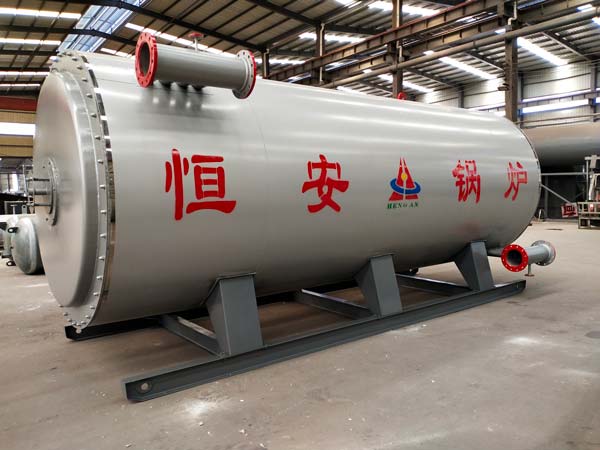 YY(Q)W係列燃油(氣)有機熱載體爐