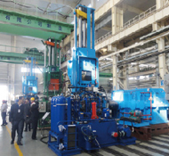 凱（kǎi）馳生產（chǎn）設備