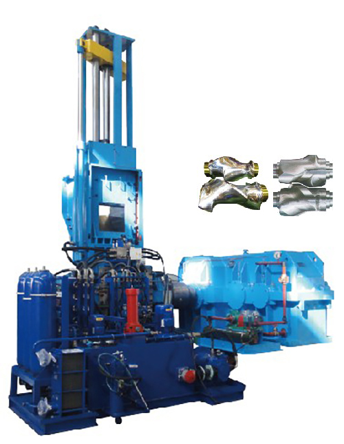 下落式密煉機 下落式密煉機