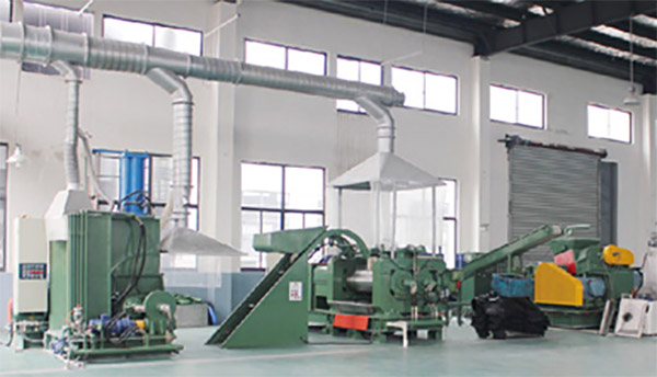 天美麻花星空MV高清免费观看機械密煉效果好，升溫快！