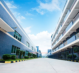 公司外（wài）景