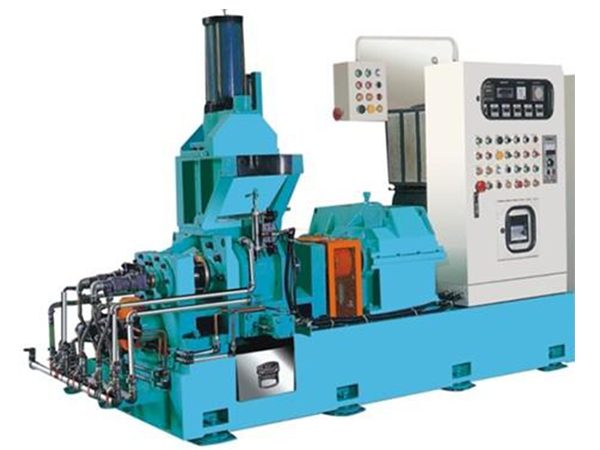 實驗咬合式密(mì)煉機 實驗咬合式密煉機