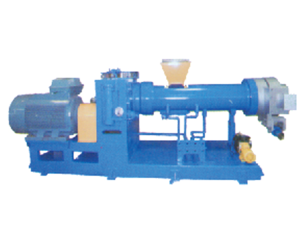 塑料擠出過濾機 塑(sù)料擠出過(guò)濾機