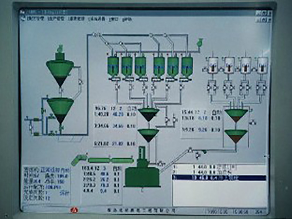 密煉智能控製係統 密煉智能控製係統