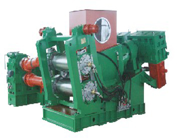雙螺杆擠出壓片機 雙螺杆擠(jǐ)出壓片機