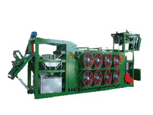 膠片過水(shuǐ)冷(lěng)卻機 膠片過水冷卻機