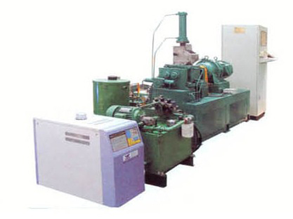 實驗用壓延機 實驗用壓延(yán)機