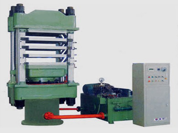 實驗用平板硫化機(jī) 實驗用(yòng)平板硫化(huà)機