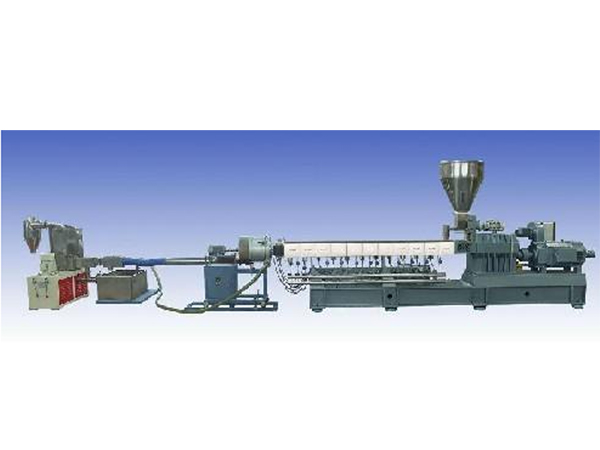 橡膠抽真空擠出機 橡膠抽真(zhēn)空擠(jǐ)出(chū)機(jī)