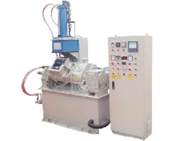 實驗用捏煉機 實驗用捏煉機