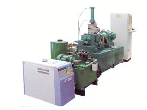 實驗用壓延機 實驗用壓延機