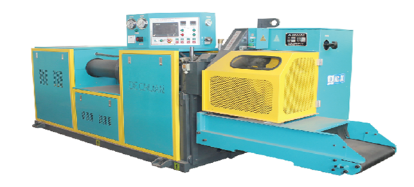 橡膠預成(chéng)型(xíng)機 橡膠預成型機(jī)