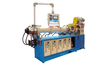 橡塑發泡擠出機 橡塑發泡擠出機