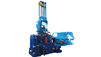 密閉式煉膠(塑)機 密閉式煉膠(塑)機