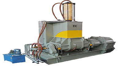 變頻翻轉式密煉機 變頻翻轉式密煉機