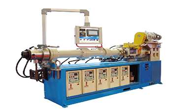 橡膠冷喂料擠出機 橡膠冷喂料擠出機