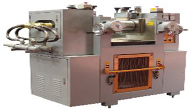 實驗用開煉(liàn)機(jī) 實(shí)驗用開煉機(jī)