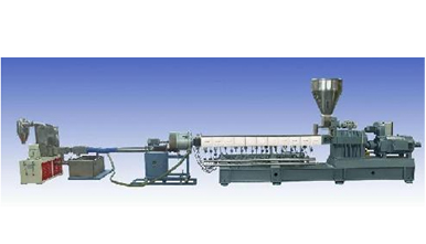橡(xiàng)膠抽真空擠出機 橡膠抽真空擠出機