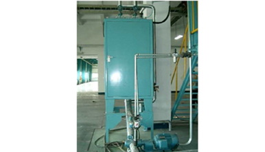 油(yóu)料自動稱量輸送係統 油料自動稱量輸送係統