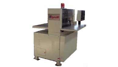 數控定(dìng)長切片機(jī) 數控定長切片機