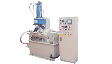 實驗用捏煉機 實驗用捏煉機