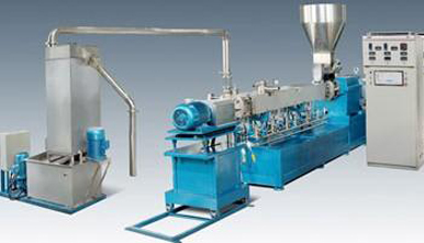 水下切粒 水下切粒(lì)