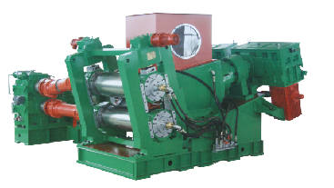 雙錐螺杆擠出壓片機 雙(shuāng)錐螺杆擠出壓片機