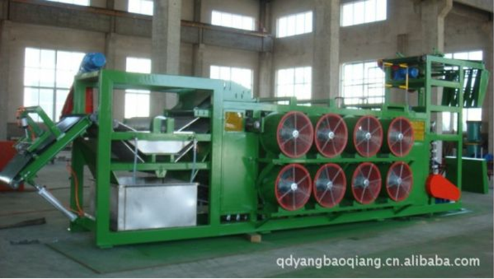 懸掛式膠(jiāo)片冷卻機 懸(xuán)掛式膠片冷(lěng)卻機