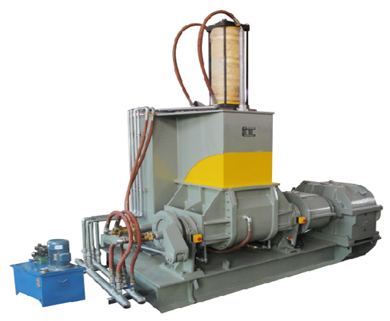 電磁加熱(rè)密(mì)煉機(jī) 電磁加熱密煉(liàn)機